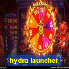 hydra launcher